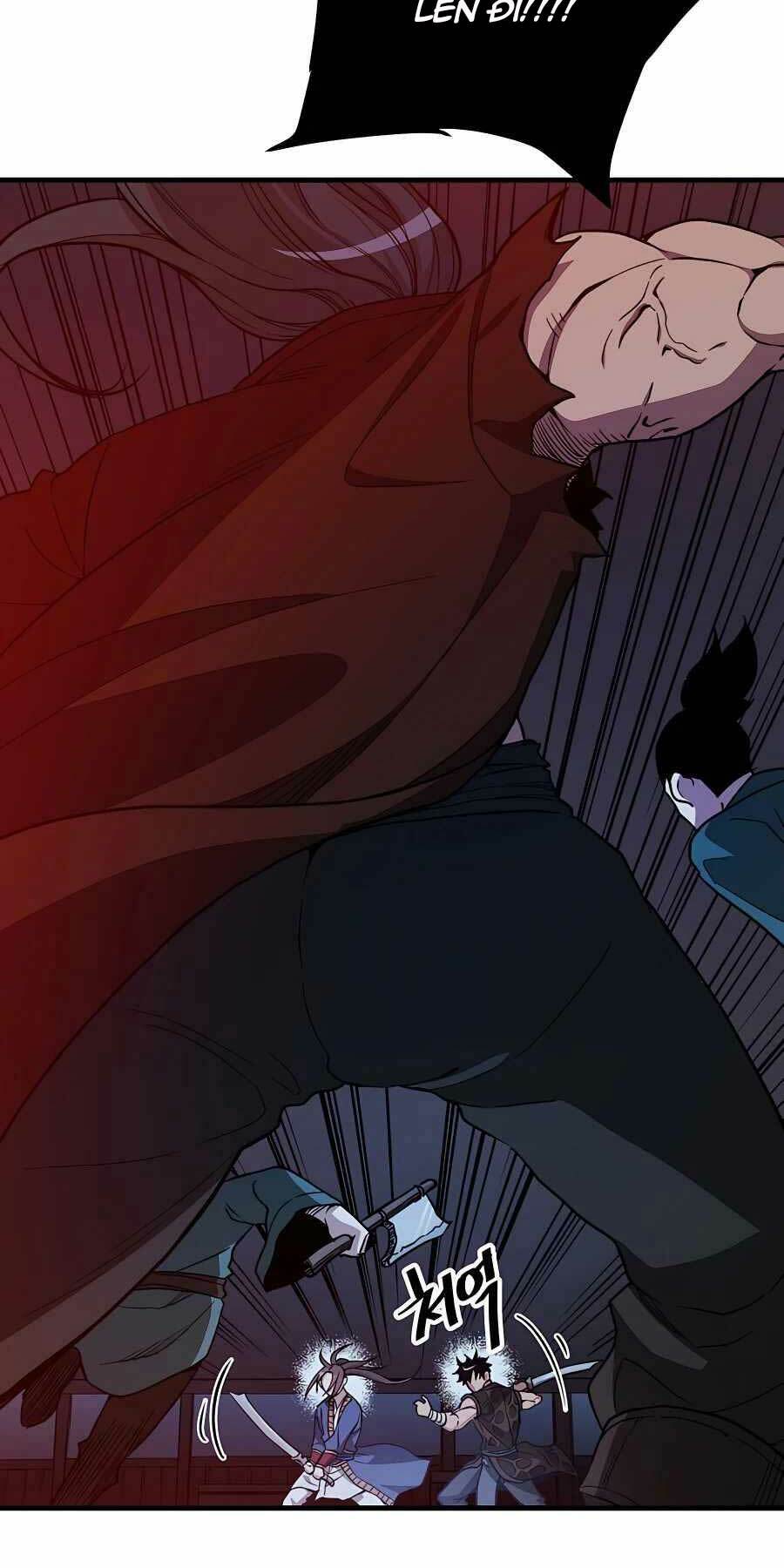 băng y kiếm thần chapter 22 65