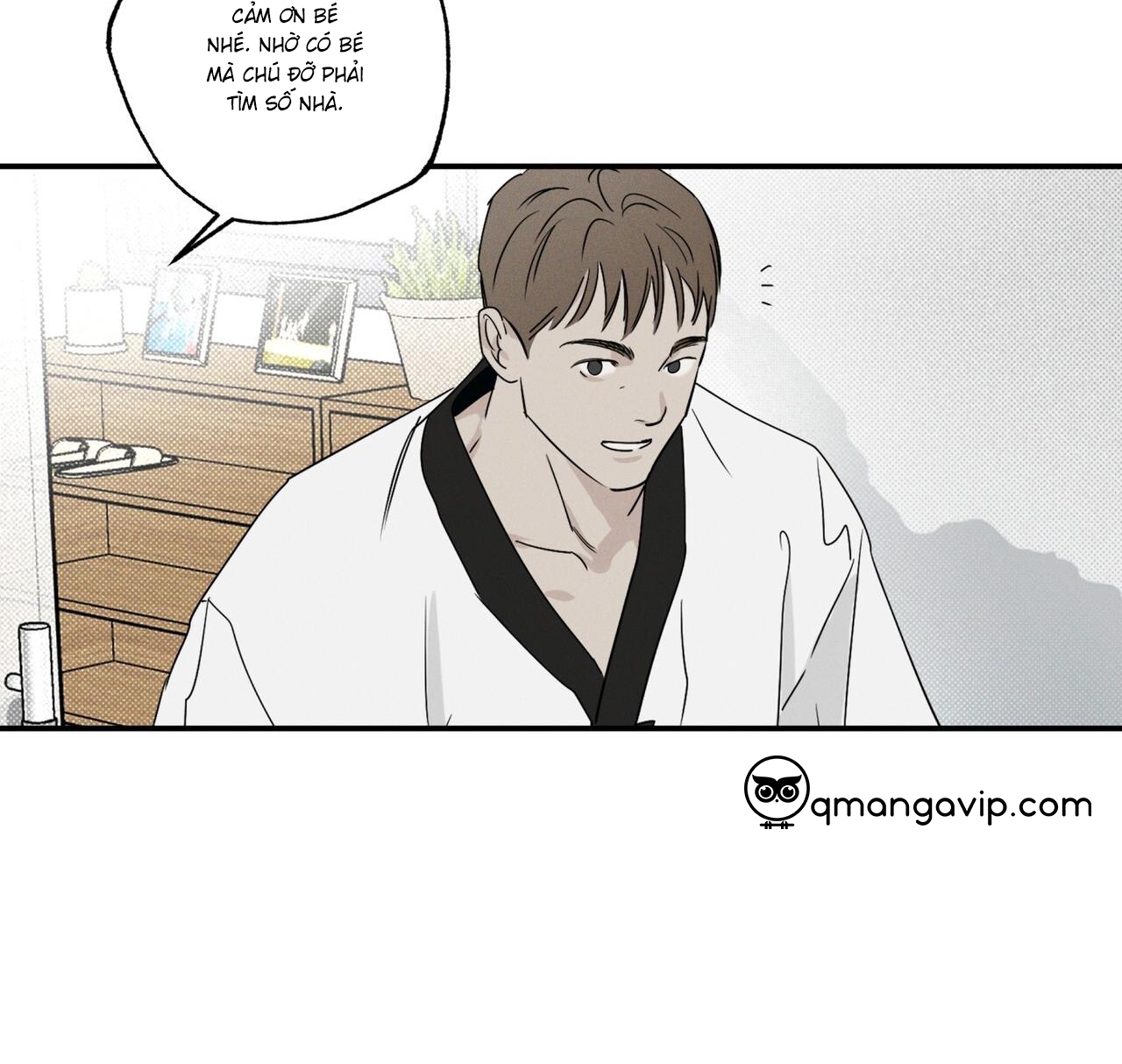 chàng giao pizza và gold palace chapter 42 80