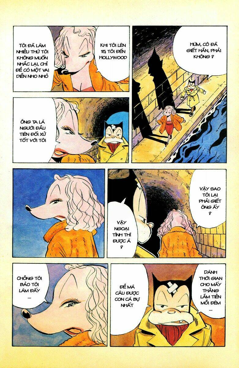 billy bat chapter 2 5
