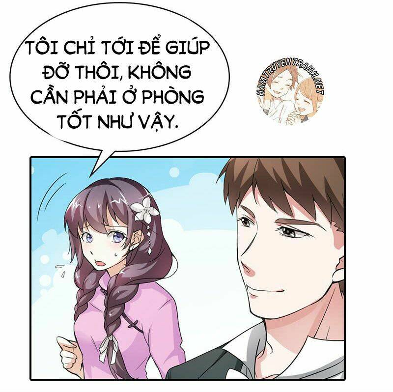 tiểu tâm can của cực phẩm đại nhân chapter 9 27