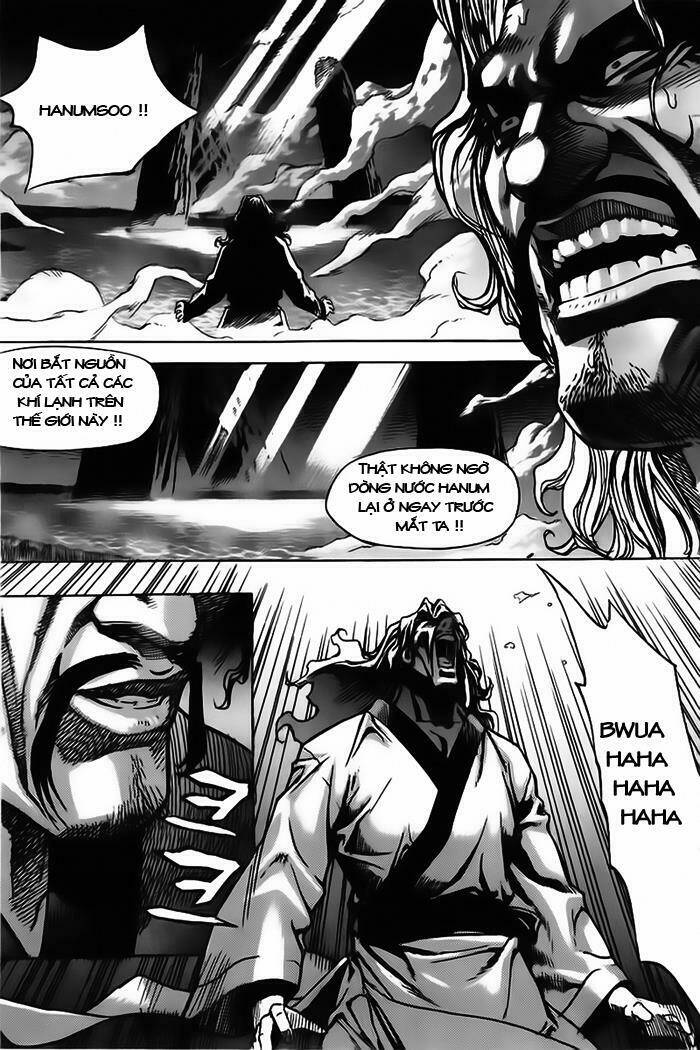 king of hell chapter 14 8