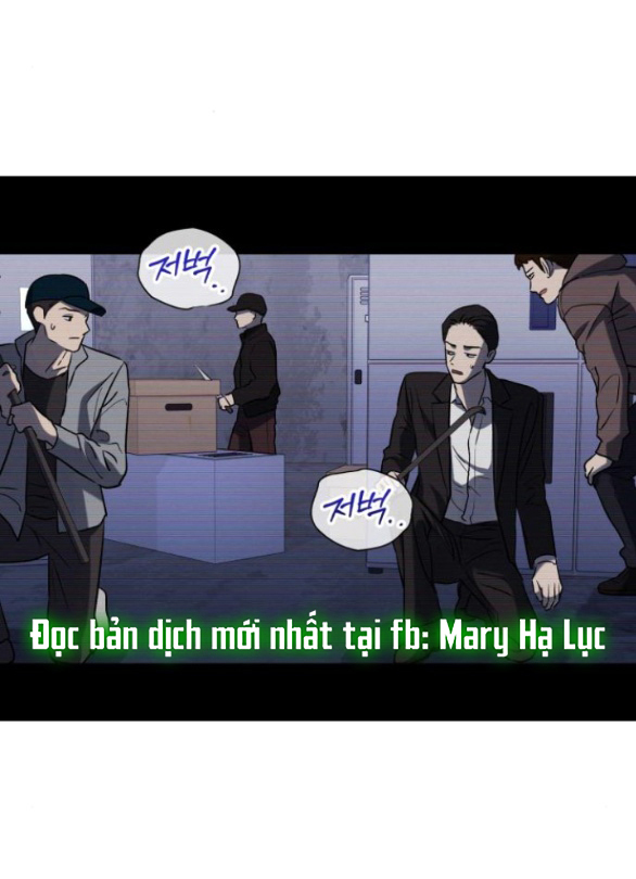 Nóng Lòng Muốn Giày Vò Em chapter 45.1 14