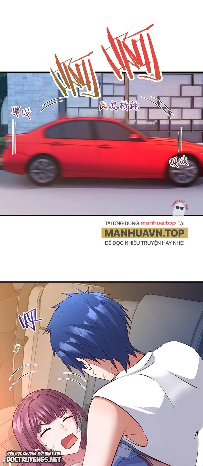 chị gái tôi là đại minh tinh chapter 170 28