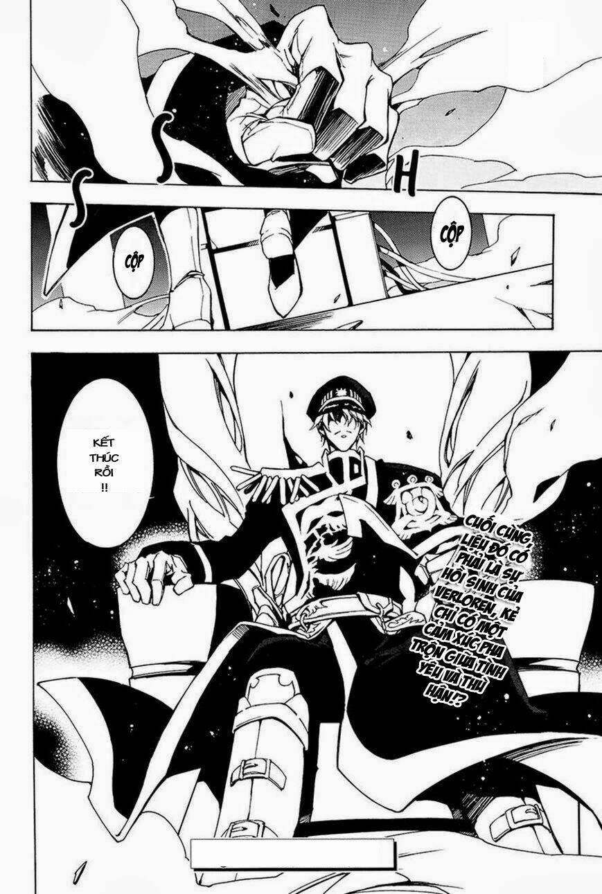 07 hồn ma chapter 97 35