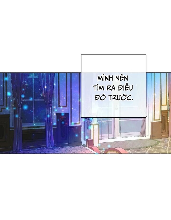 công chúa thời gian có hạn chapter 12 40