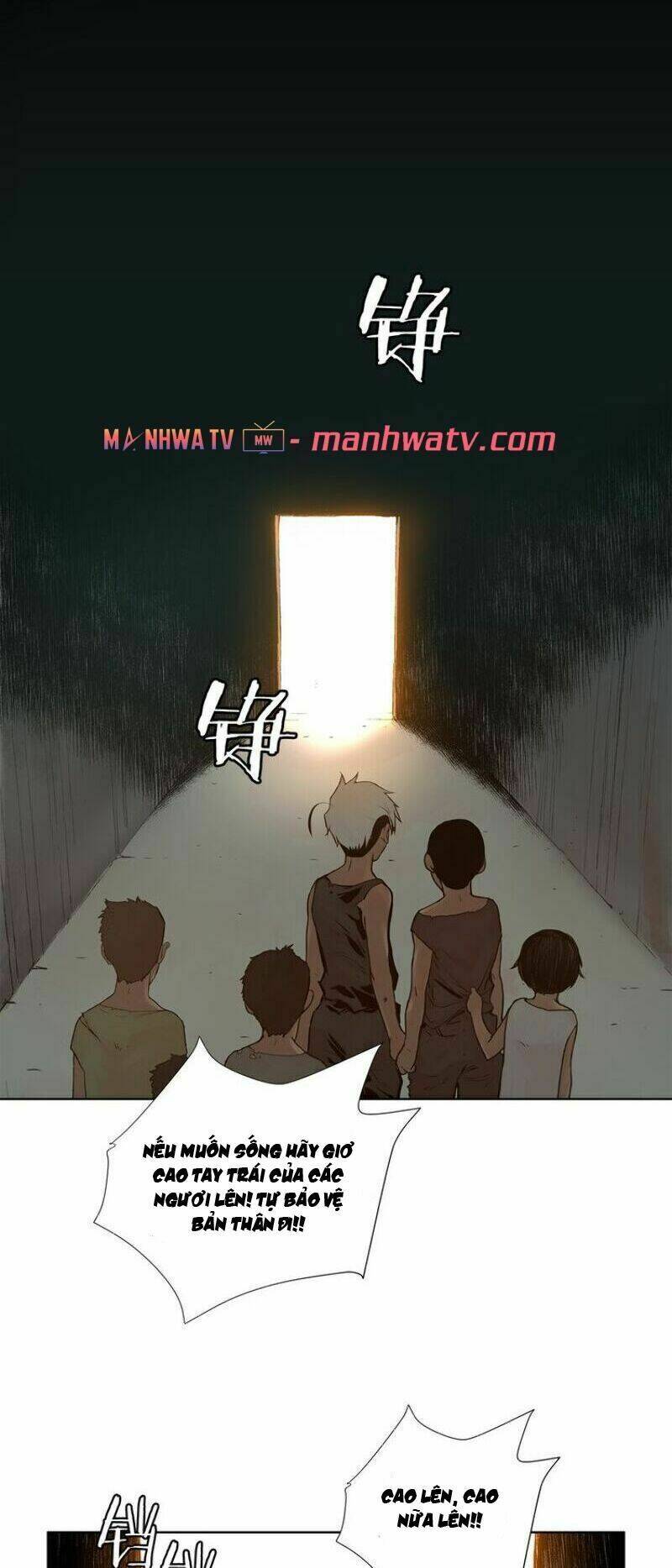 thanh gươm danh vọng chapter 17 39