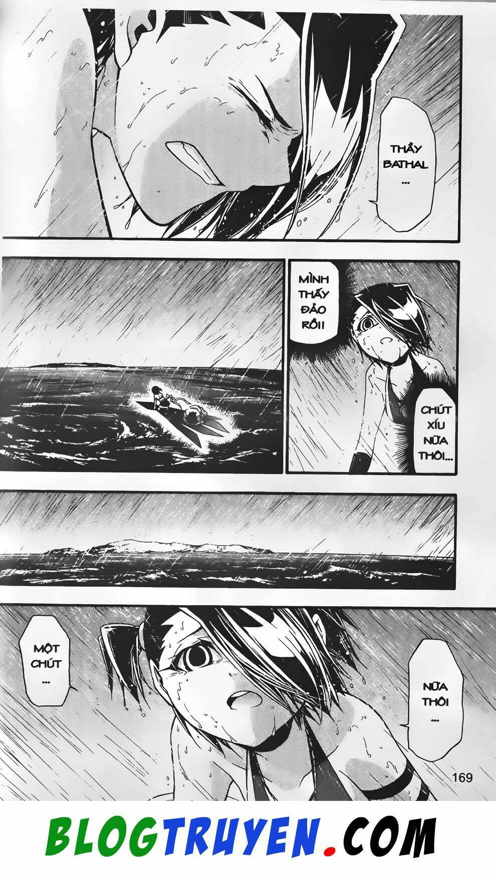 emma đến từ địa phủ chapter 28 34