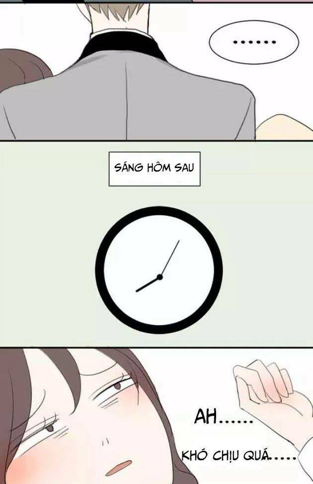 em rất thích anh chapter 1 39