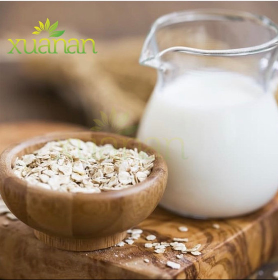 Yến Mạch Và Mật Ong Xuân An Hộp 384G