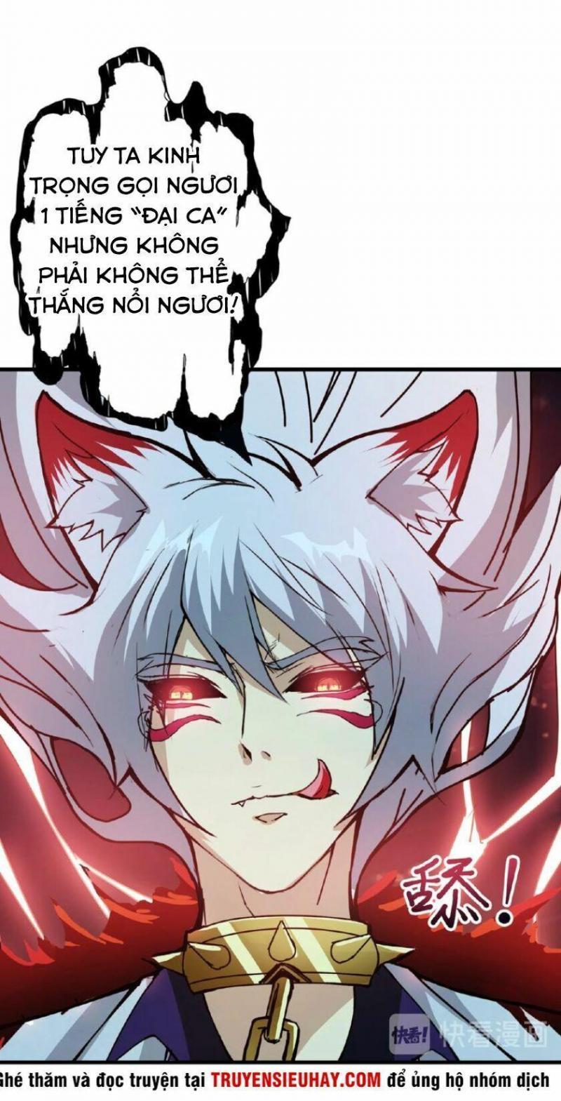 god slayer chapter 24 27