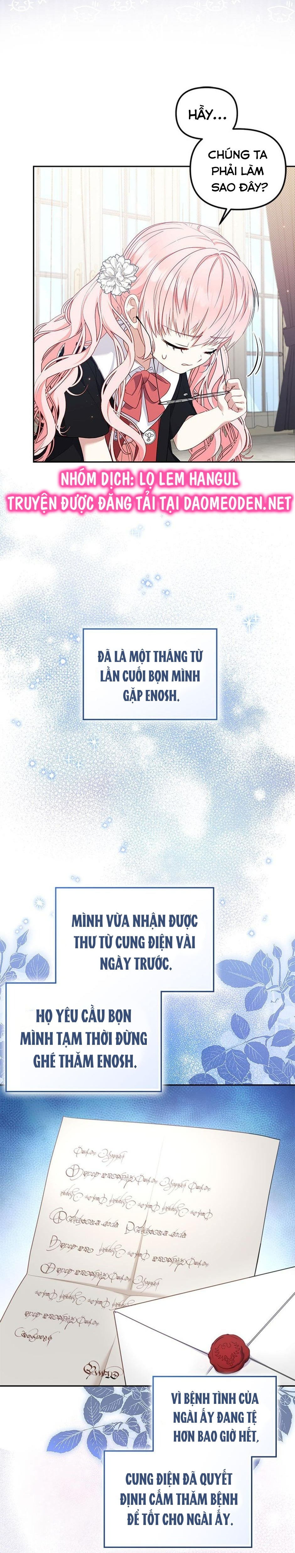 papa tôi là bạo chúa ác ma chapter 58 7