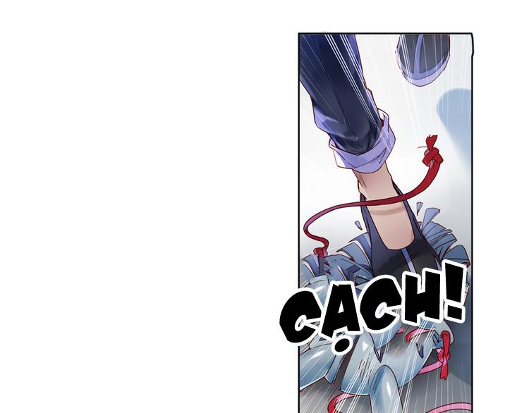 Lệnh Cấm Nghị Tộc 2 Ẩn Diện Trấn chapter 29 - Trang 62