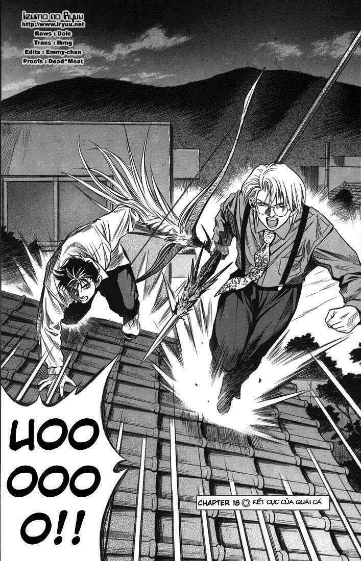 otogi matsuri chapter 18 2