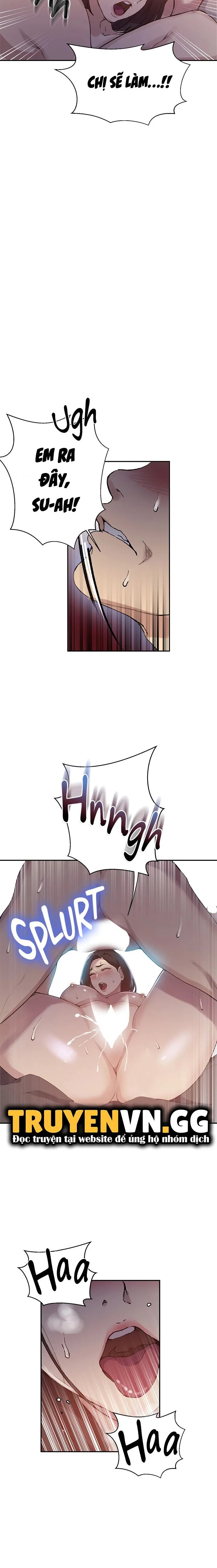 lớp học gia đình – secret class chapter 168 13