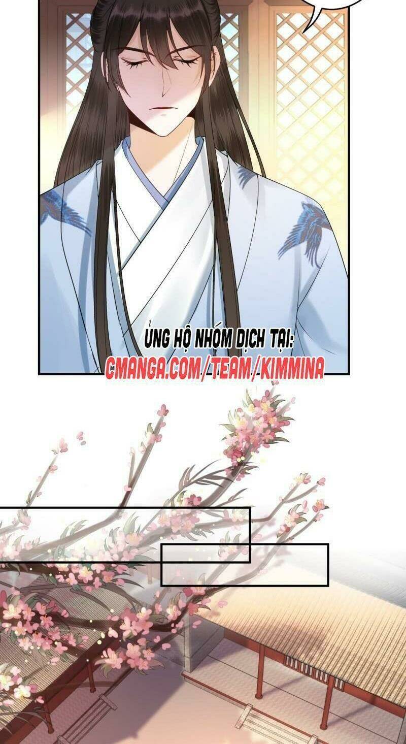 vương gia kiêu ngạo quá khó cua chapter 130 13