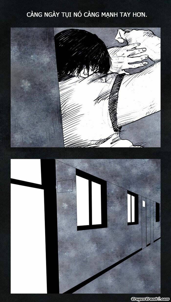 kho truyện kinh dị: ác mộng đêm về chapter 20 43