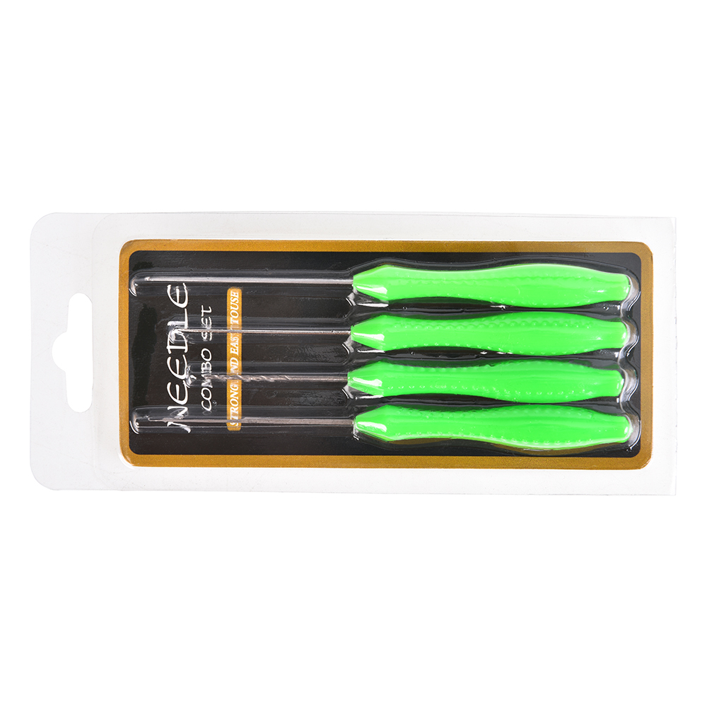 Gói 4 cái Thiết bị câu cá