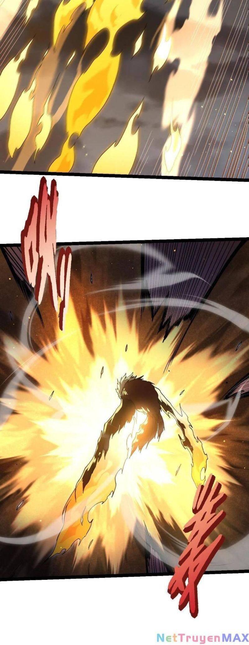 chuyển sinh thành liễu đột biến chapter 93 30