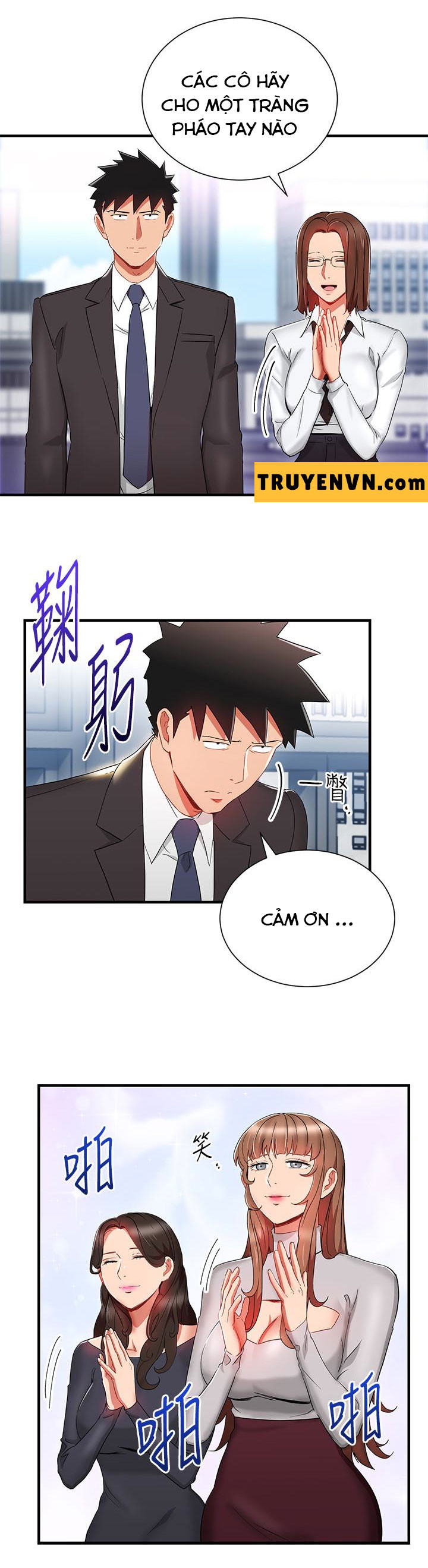 bị sếp chăn chapter 29 4