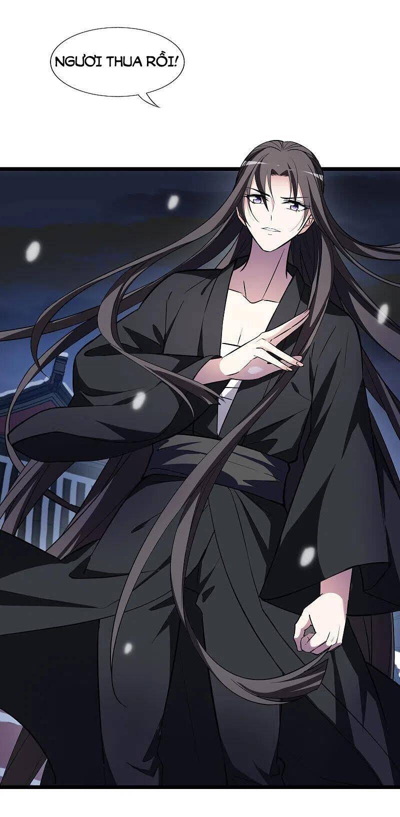 phượng nghịch thiên hạ chapter 489.1 10