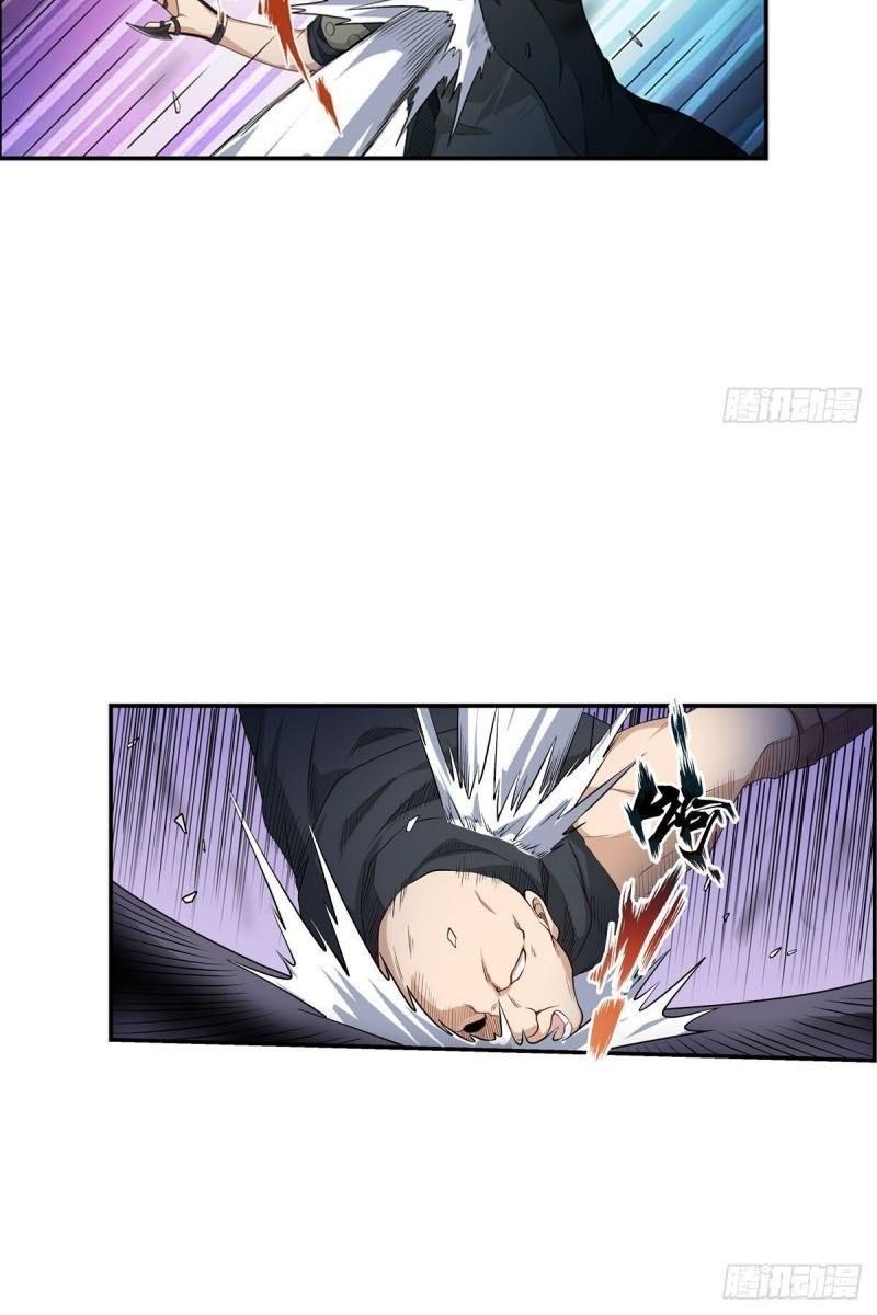 vô hạn sứ đồ và 12 nữ chiến binh chapter 58 22