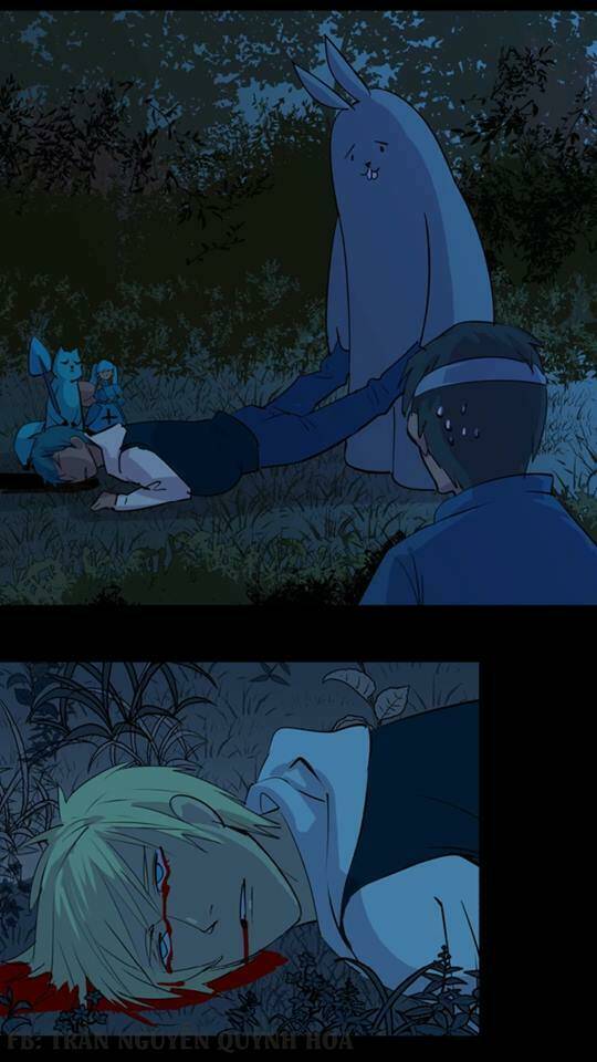 ngôi sao fod chapter 3 31