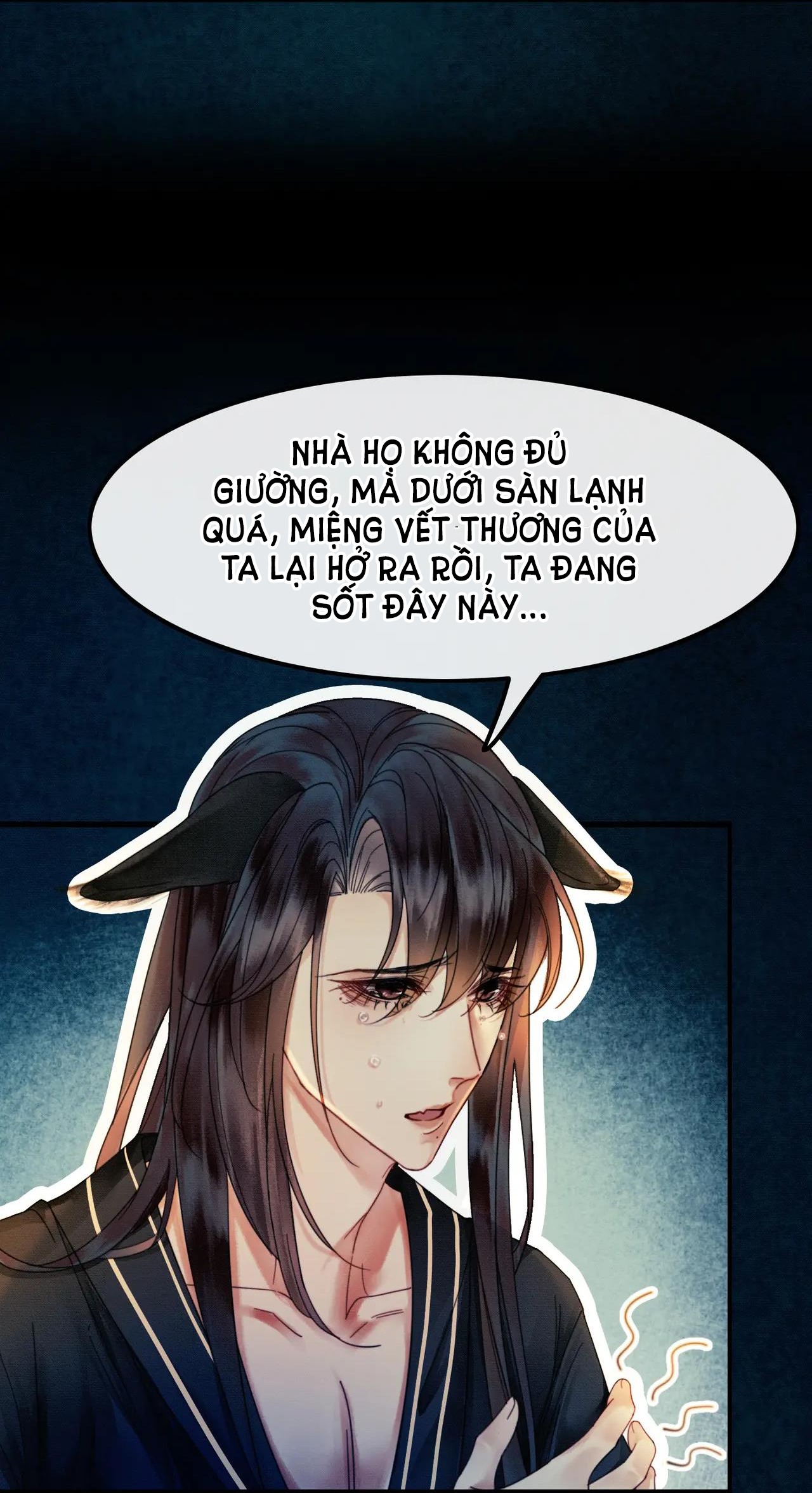 ai đã dạy hư đồ đệ phản diện của ta? chapter 14 22