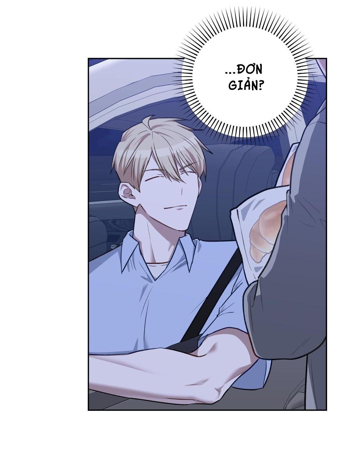 bơi trong mùi hương chapter 6 50