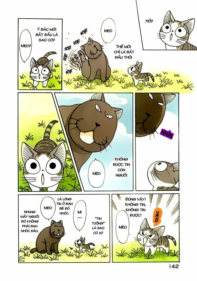 chi's sweet home chapter 38 4