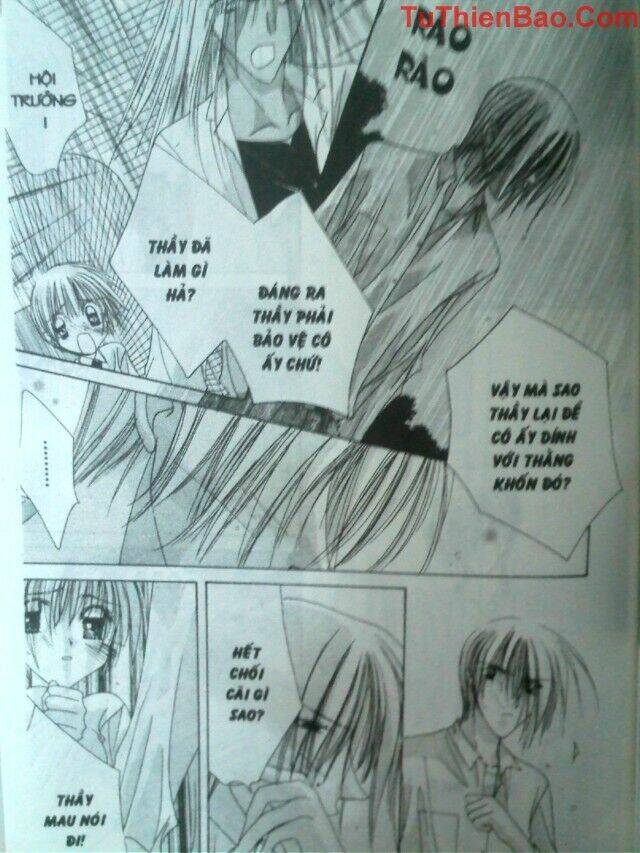 nguyện ước dưới ánh sao chapter 9 35