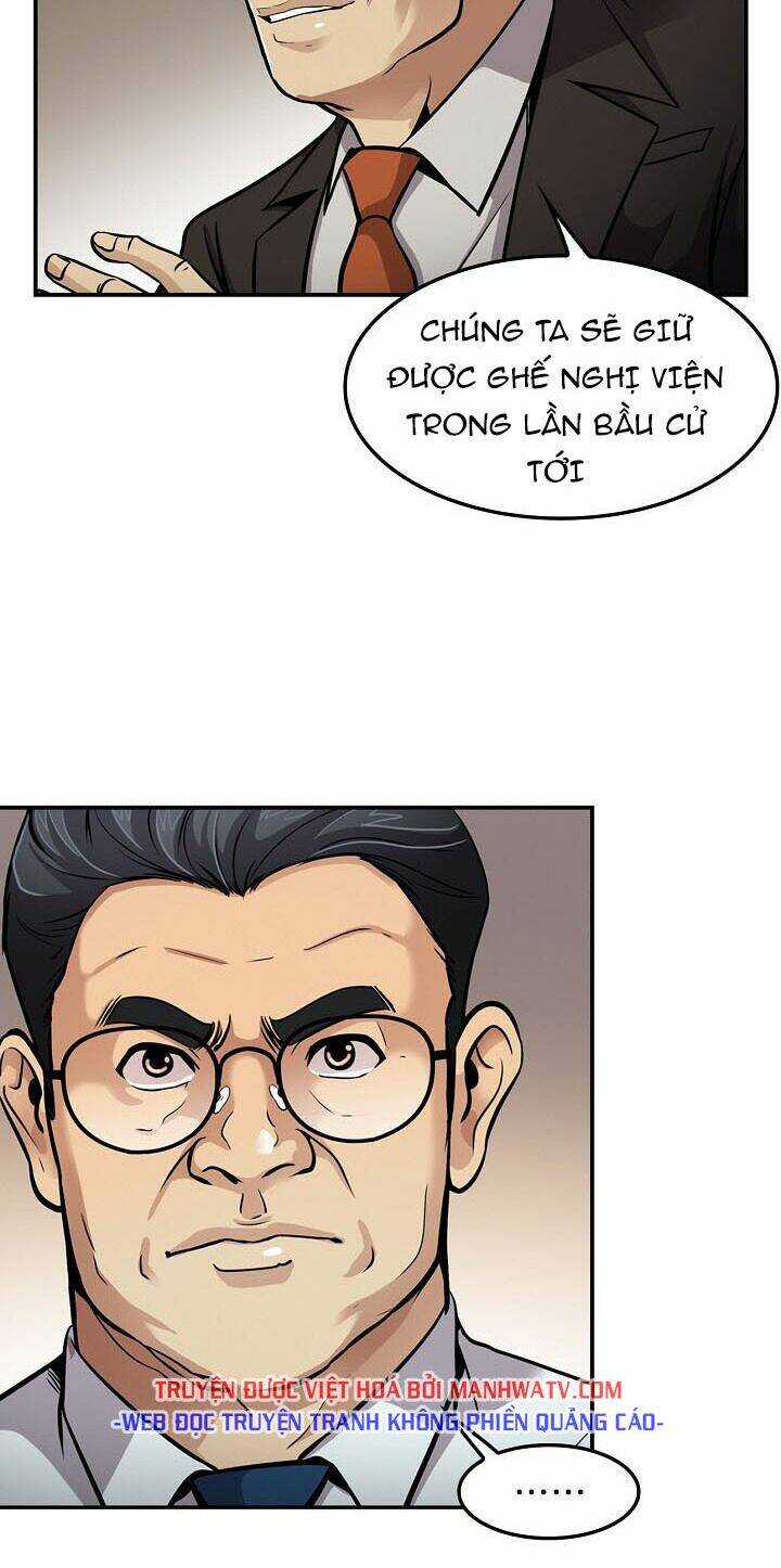 điều tra viên chuyển sinh chapter 84 13