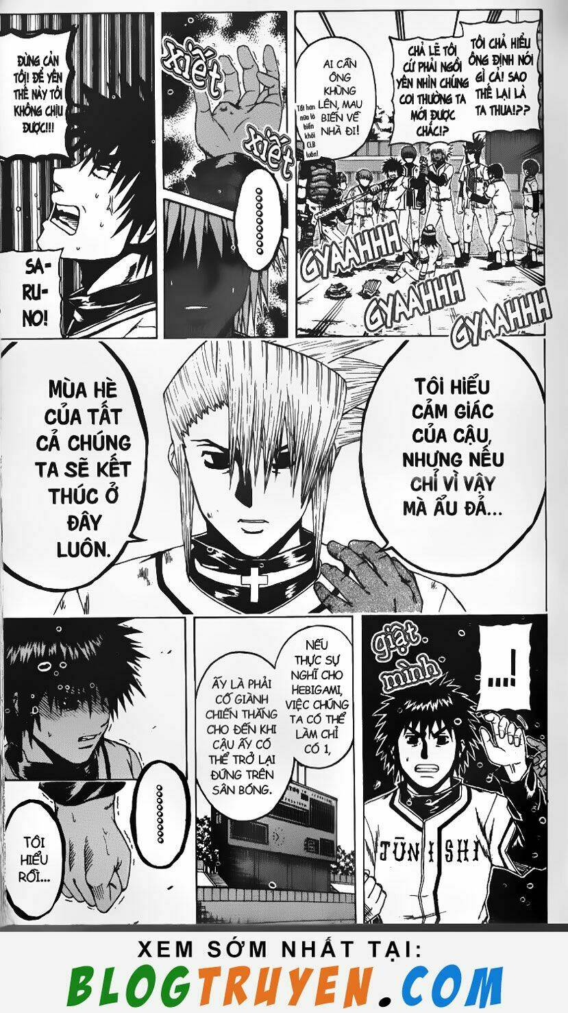 mr.fullswing chapter 111 14