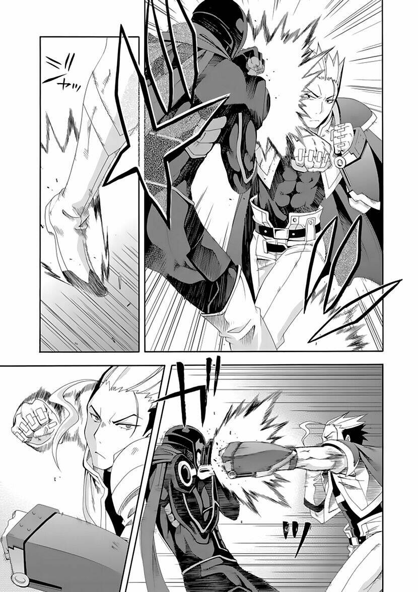 anh hùng xấu xa chapter 40 7