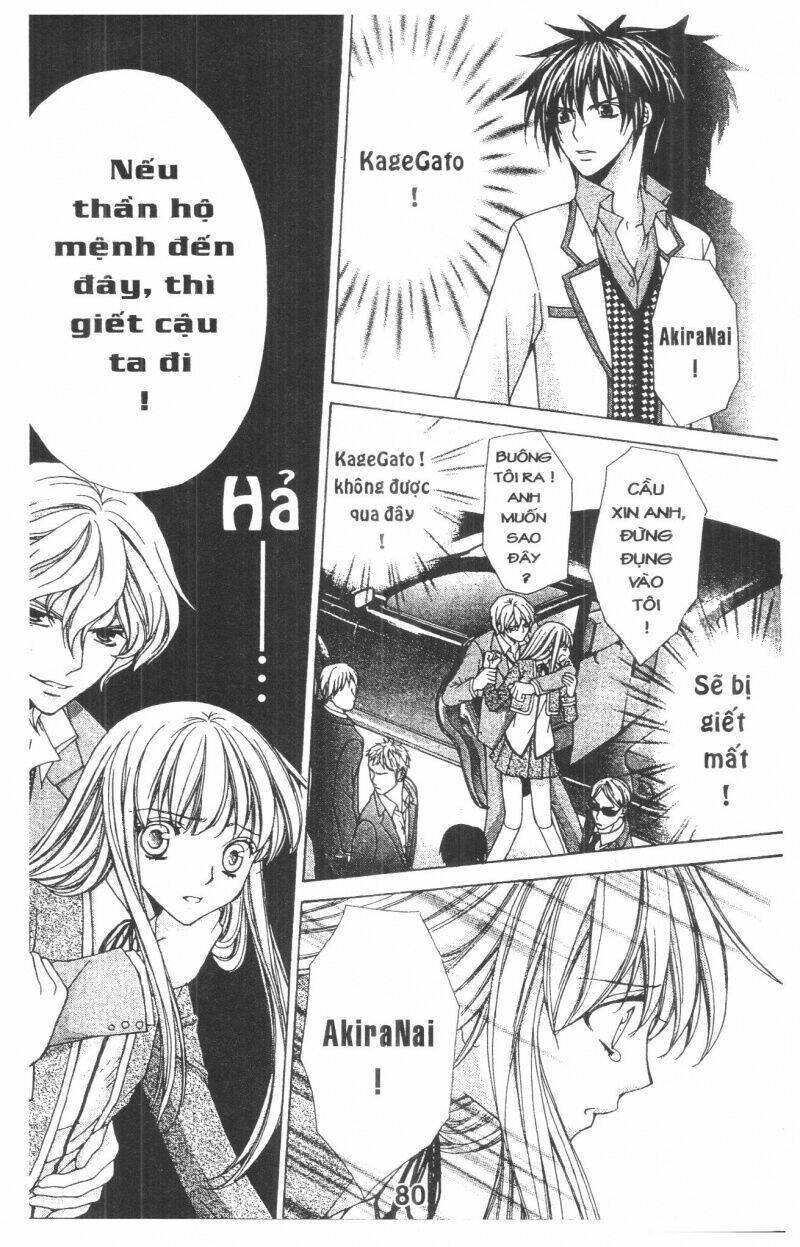 heart no daiya chapter 1.1 38