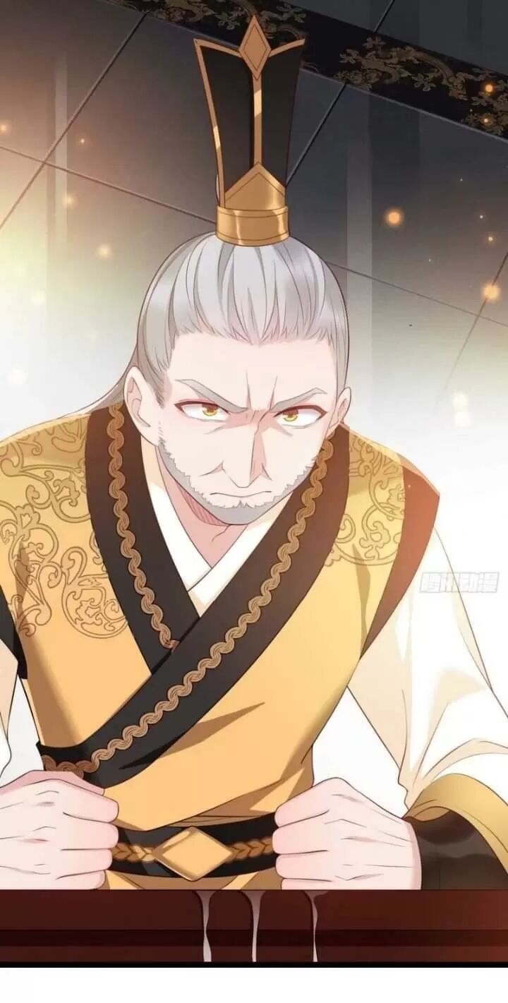 ta mới không gả cho hoàng tử phản diện chapter 9 2