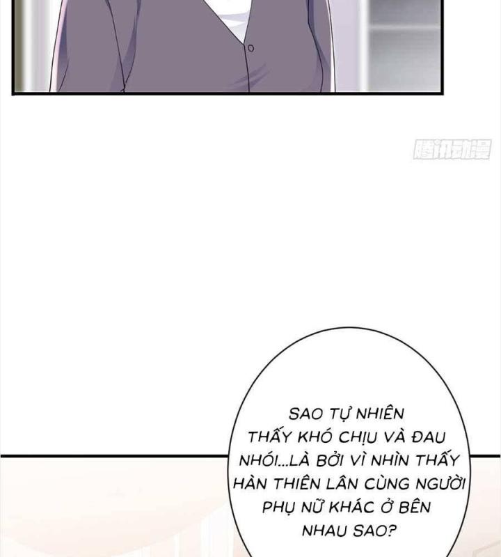 đại tiểu thư có thể có bụng dạ gì xấu chứ! (full) chapter 149 23