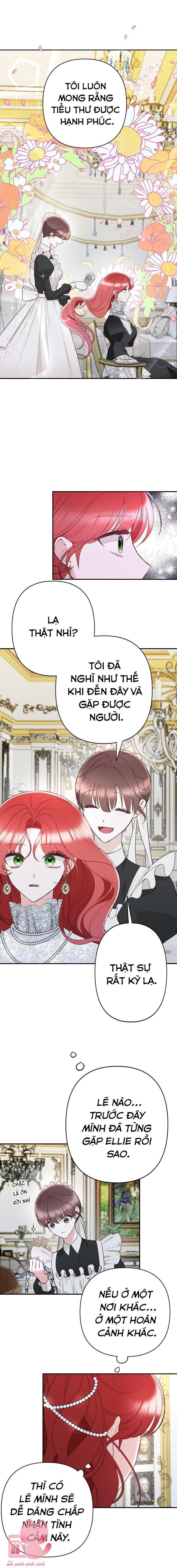 anh muốn em phải tuyệt vọng chapter 24 8