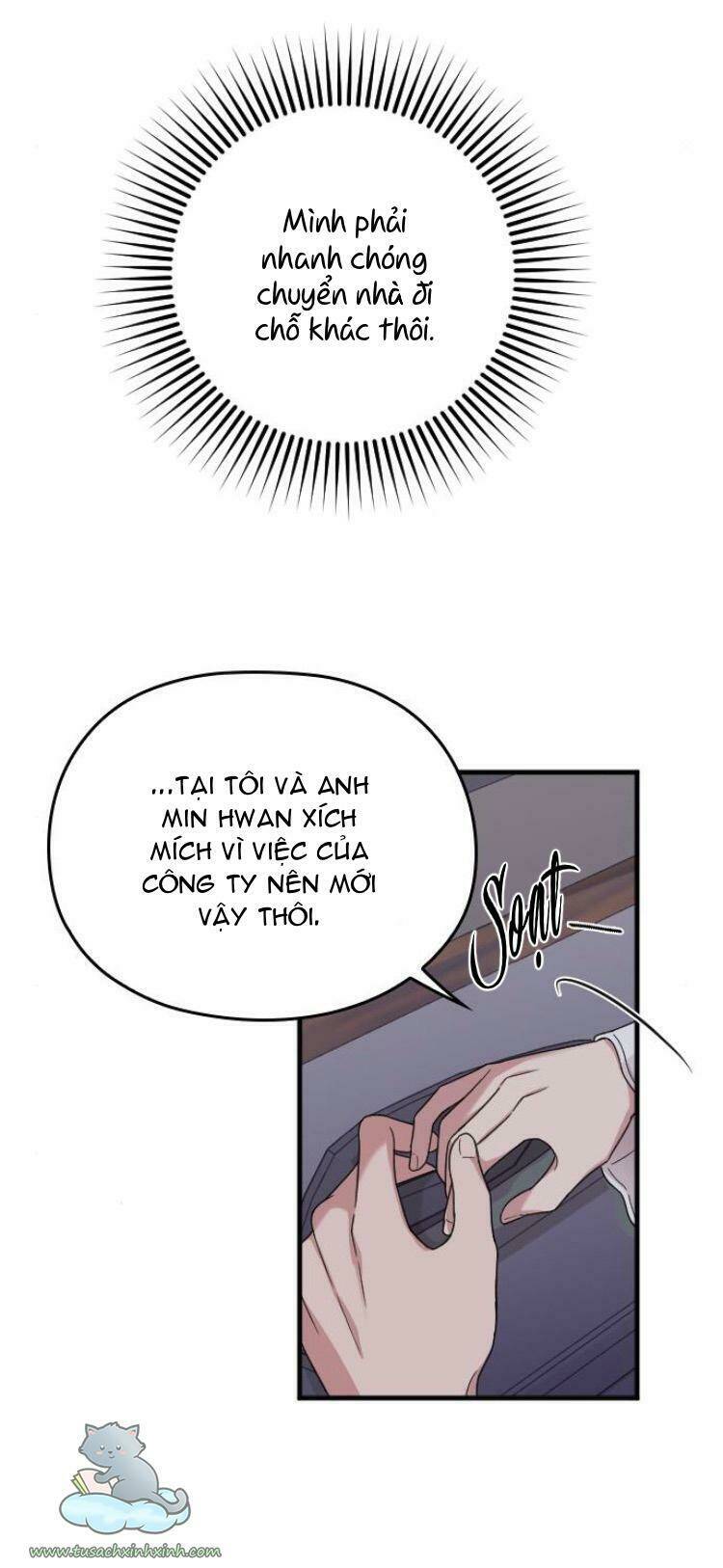 cô đi mà lấy chồng tôi đi chapter 13 99