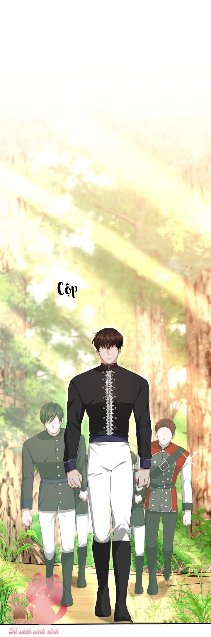 từ chồng cũ hóa thành nam chính chapter 47 3