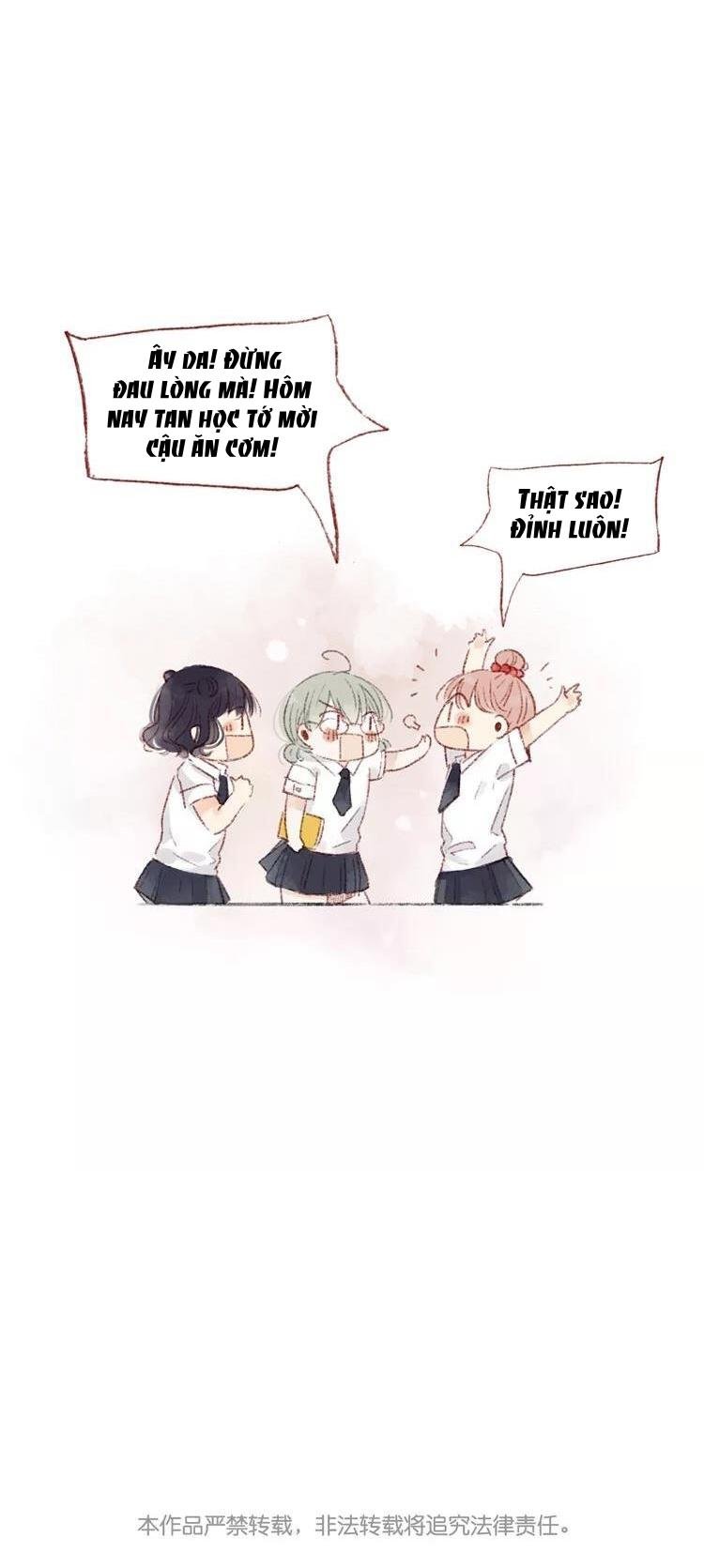 phế sài thần đăng và công chúa chapter 31 16