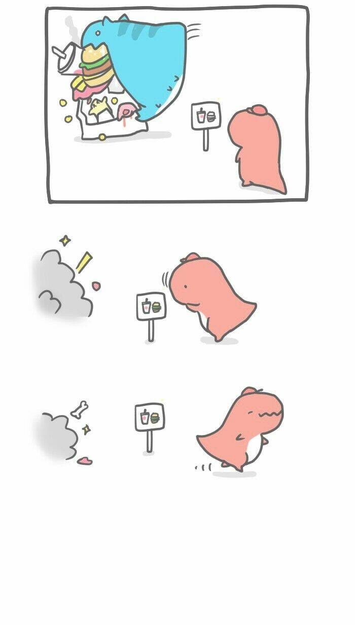 bugcat-capoo chapter 13 5