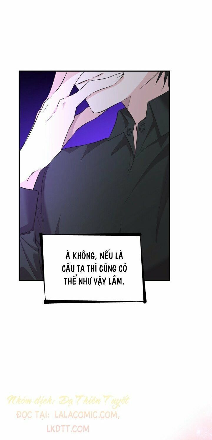 dây xích kiềm chế nam chính hắc ám tuột mất rồi chapter 7 60