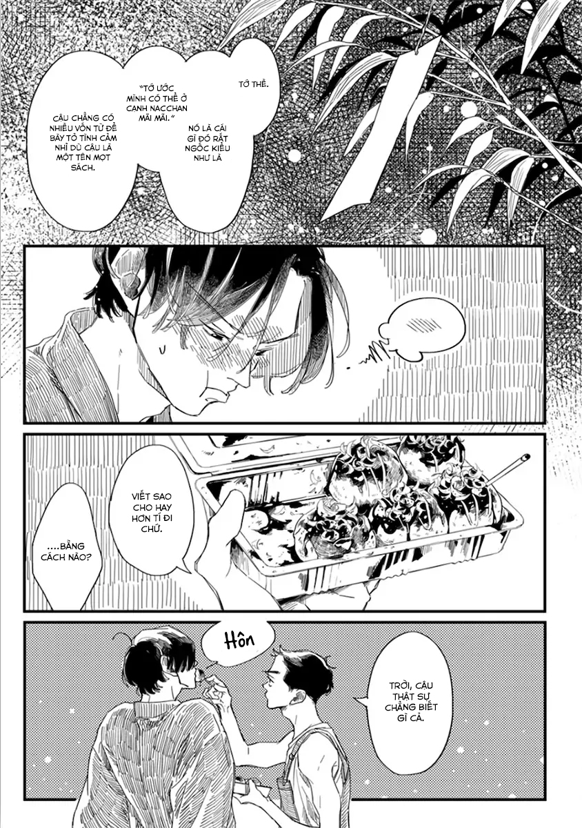 mùa xuân, mùa hạ, nacchan, mùa thu, mùa đông và tôi chapter 13 7