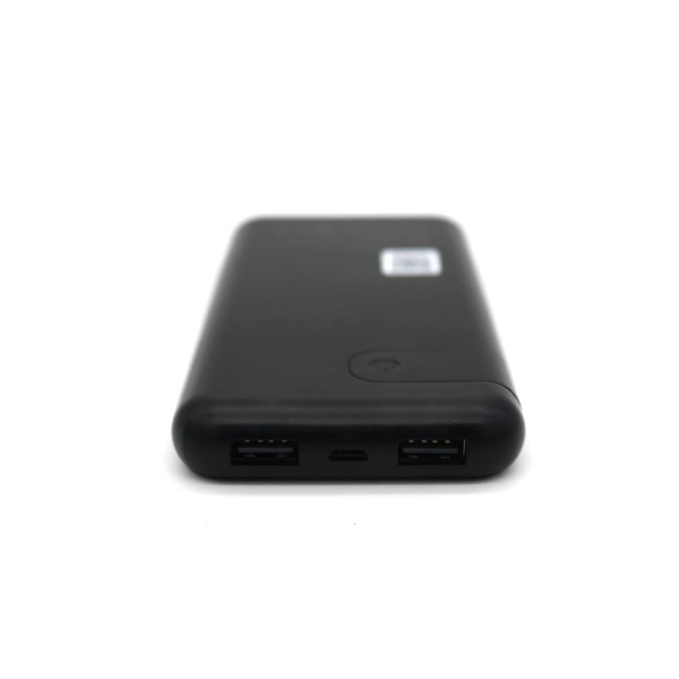 Sạc Dự Phòng Không Dây Pisen Wireless Charging 8000mAh - , Grey, Hàng chính hãng