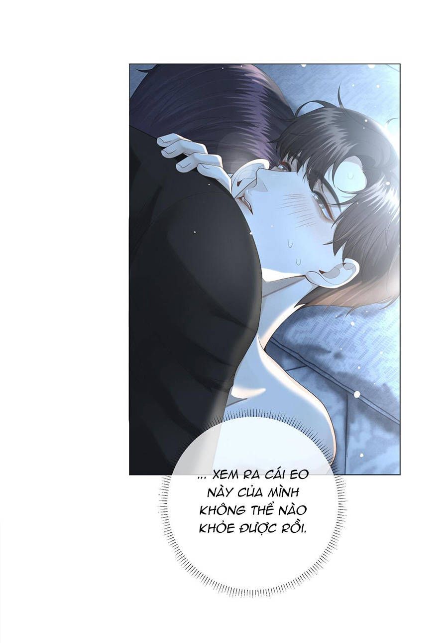 dior tiên sinh chapter 25 31