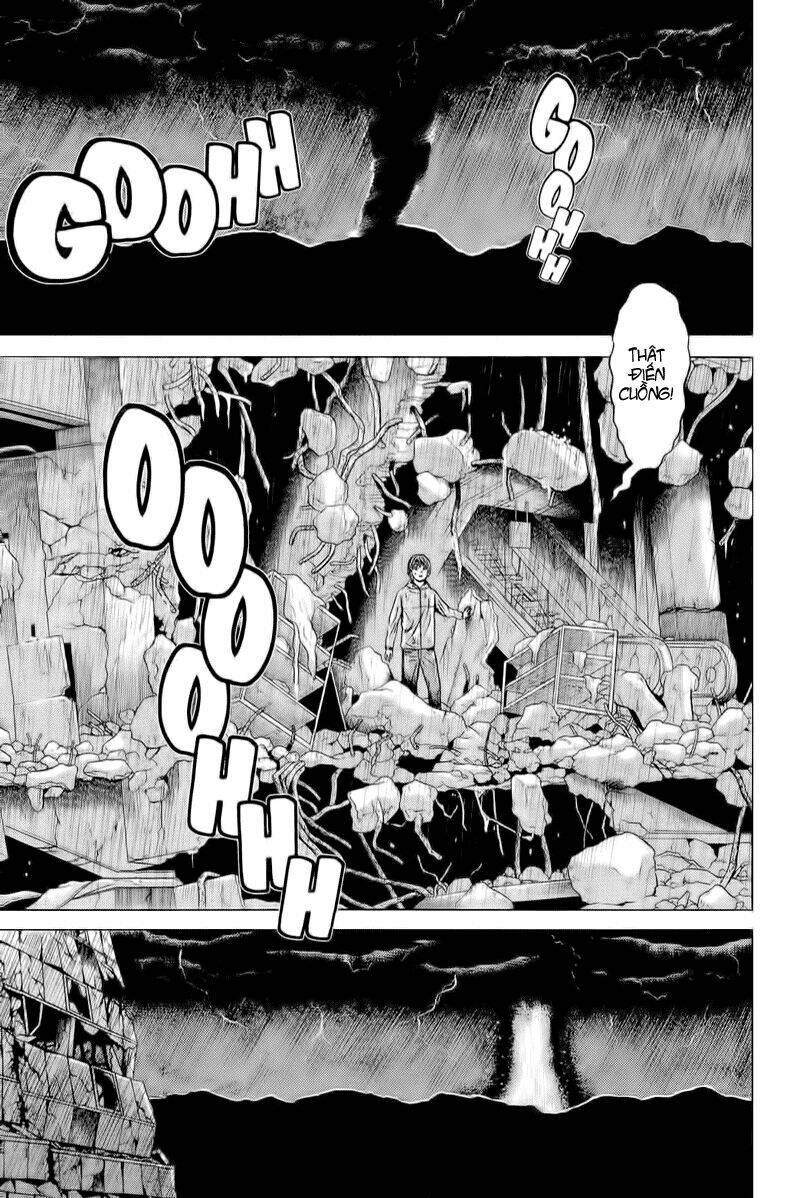 dragon head chapter 73 10