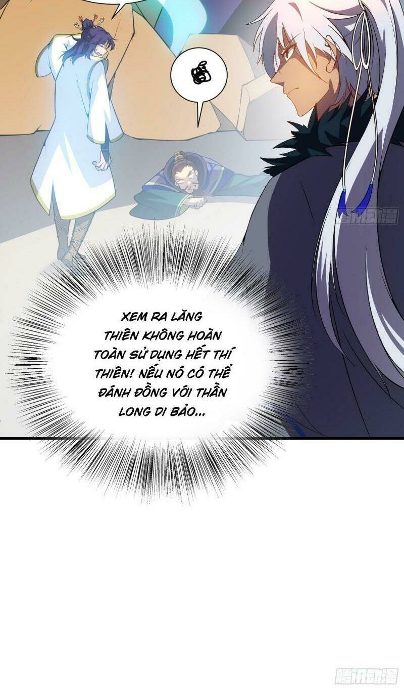 thiên mệnh long thần chapter 30 12