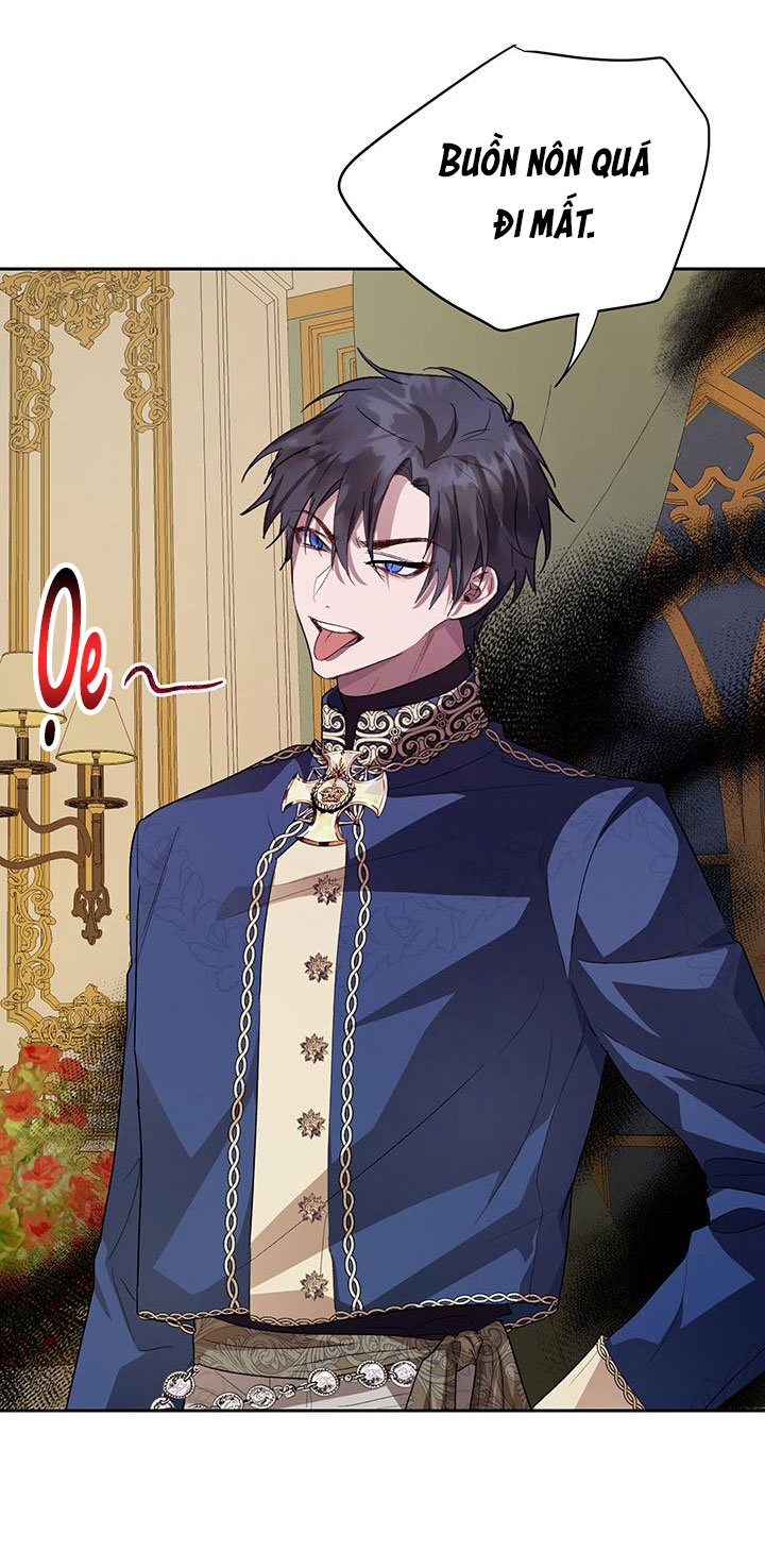 cách để cứu rỗi anh trai của nữ chính chapter 32 27