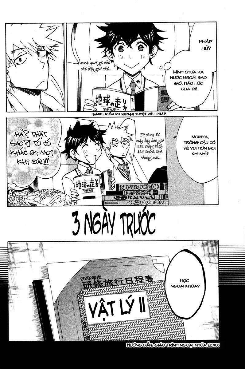 hell’s kitchen chapter 17 7