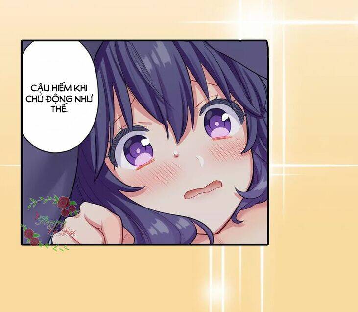 mệnh lệnh tuyệt đối của bá đạo vương tử phần 2 chapter 4 14